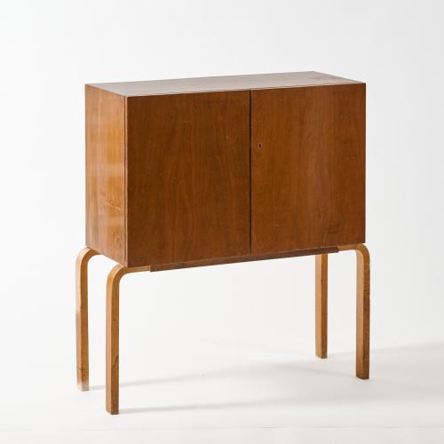 Kommode '250', 1950er Jahre (Entwurf)