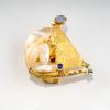 Unique brooch, 1989