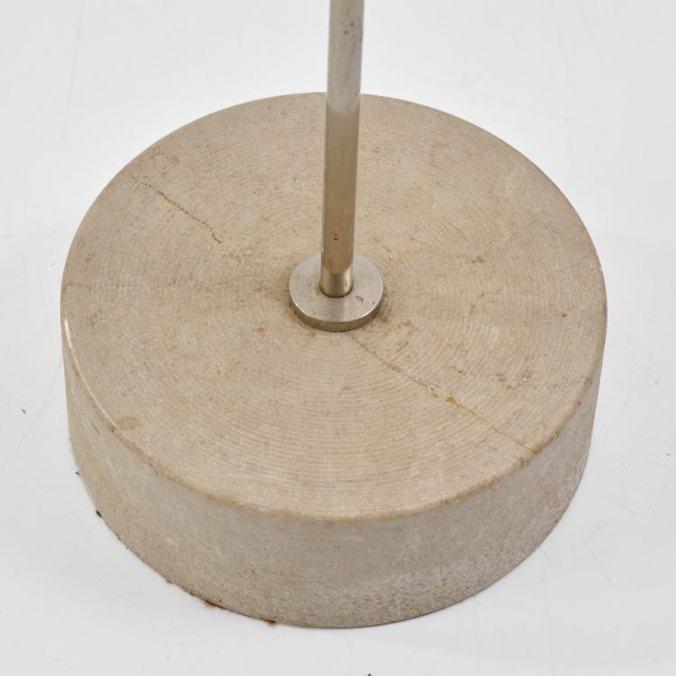 Bild 3 zu Objekt, Zwei Stehleuchten '252', 1954/55 (Entwurf), Tito Agnoli, Oluce, Mailand / Milan, 183A 260