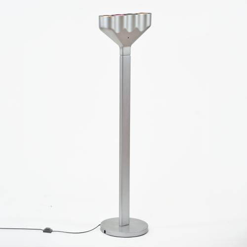 Stehleuchte 'Telemaco', 1996 (Entwurf)