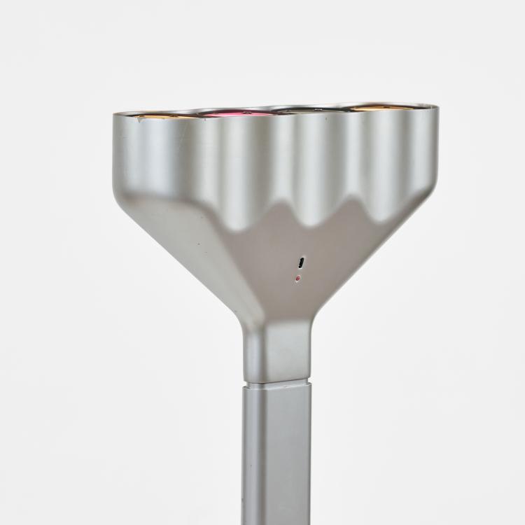 Bild 3 zu Objekt, Stehleuchte 'Telemaco', 1996 (Entwurf), Michele De Lucchi, Artemide, Mailand / Milan, 183A 627