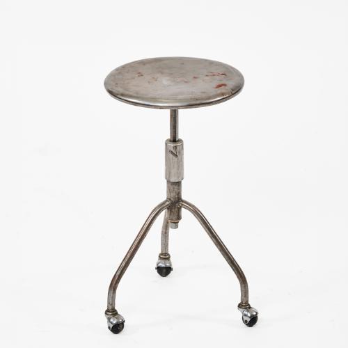 Hocker, 1930 Jahre (Entwurf)