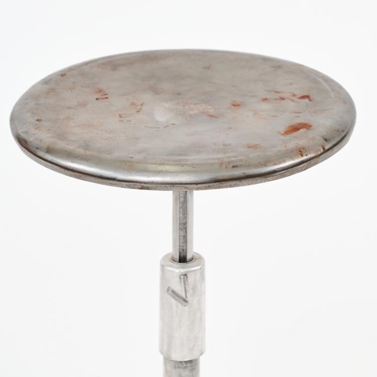 Bild 2 zu Objekt, Hocker, 1930 Jahre (Entwurf), Deutschland / Germany, 183A 158