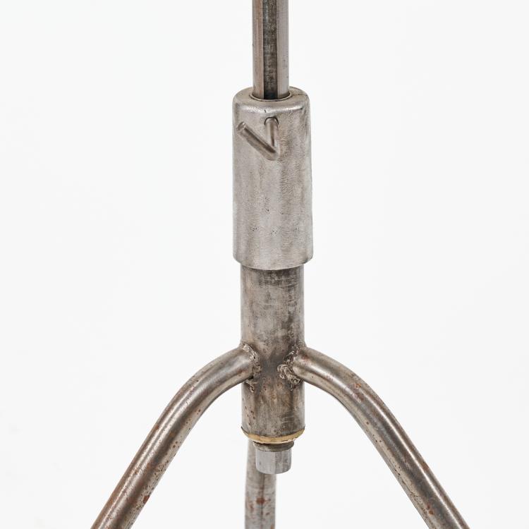 Bild 3 zu Objekt, Hocker, 1930 Jahre (Entwurf), Deutschland / Germany, 183A 158