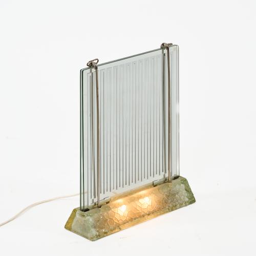 Heizkörper 'Radiator', 1937 (Entwurf)
