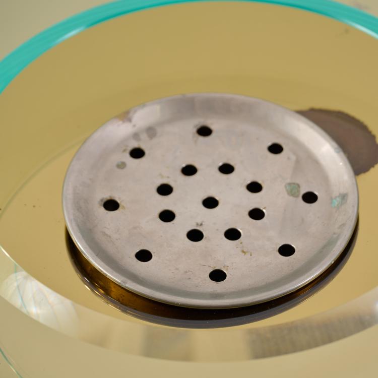 Bild 3 zu Objekt, Beistelltisch '1994', um 1960 (Entwurf), Max Ingrand, Fontana Arte, Mailand / Milan, 183A 283