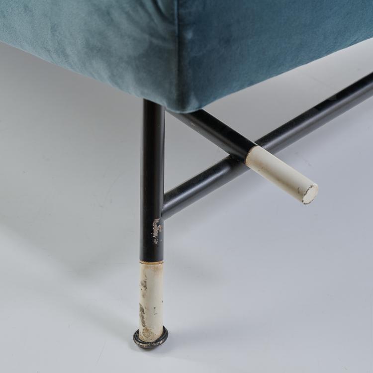 Bild 4 zu Objekt, Dreiersofa '865', 1958 (Entwurf), Ico Parisi, Figli di Amedeo Cassina, Mailand, 183A 303