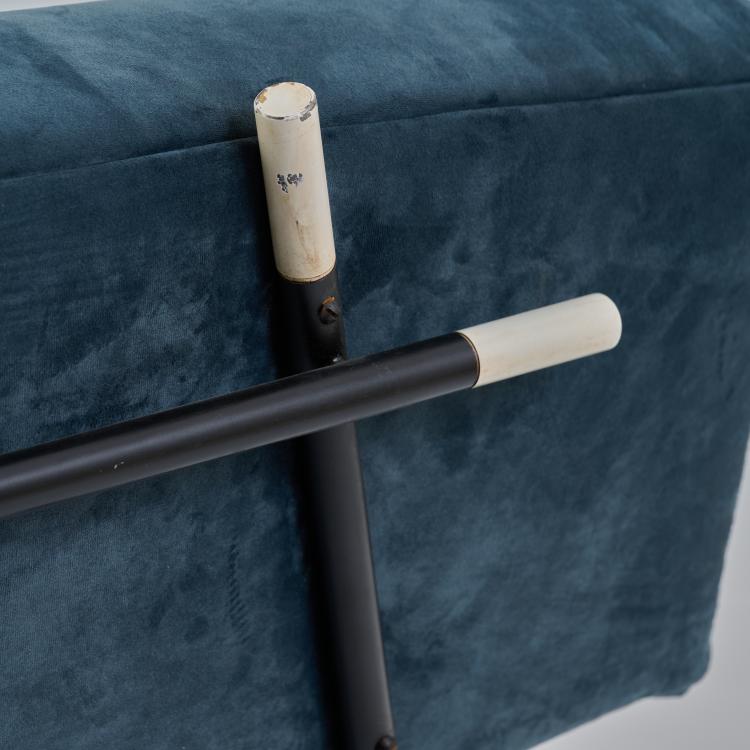 Bild 5 zu Objekt, Dreiersofa '865', 1958 (Entwurf), Ico Parisi, Figli di Amedeo Cassina, Mailand, 183A 303