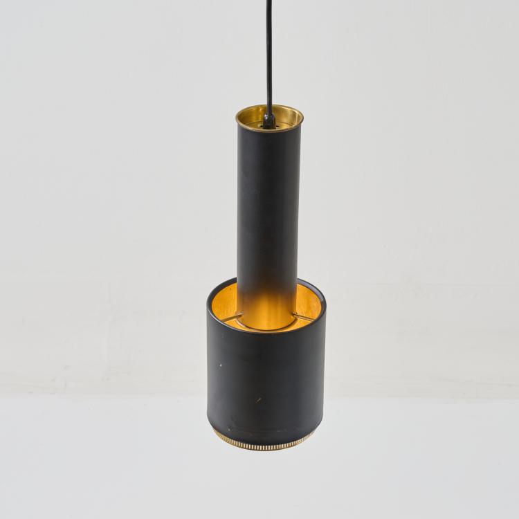 Bild 2 zu Objekt, Deckenleuchte 'A 110', 1952 (Entwurf), Alvar Aalto, Artek, Helsinki, 183A 236