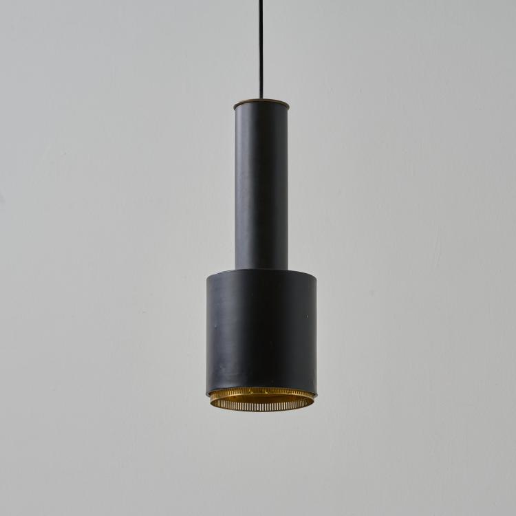 Bild 3 zu Objekt, Deckenleuchte 'A 110', 1952 (Entwurf), Alvar Aalto, Artek, Helsinki, 183A 236