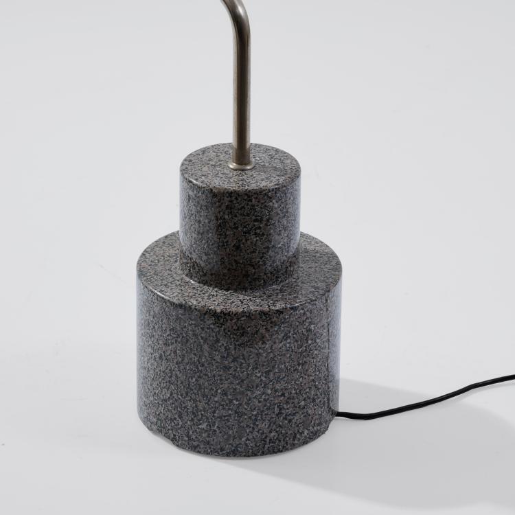 Bild 4 zu Objekt, Tisch-/Bodenleuchte 'Mikado' - 'Lte 5', 1962 (Entwurf), Luigi Caccia Dominioni, Azucena, Mailand / Milan, 183A 351