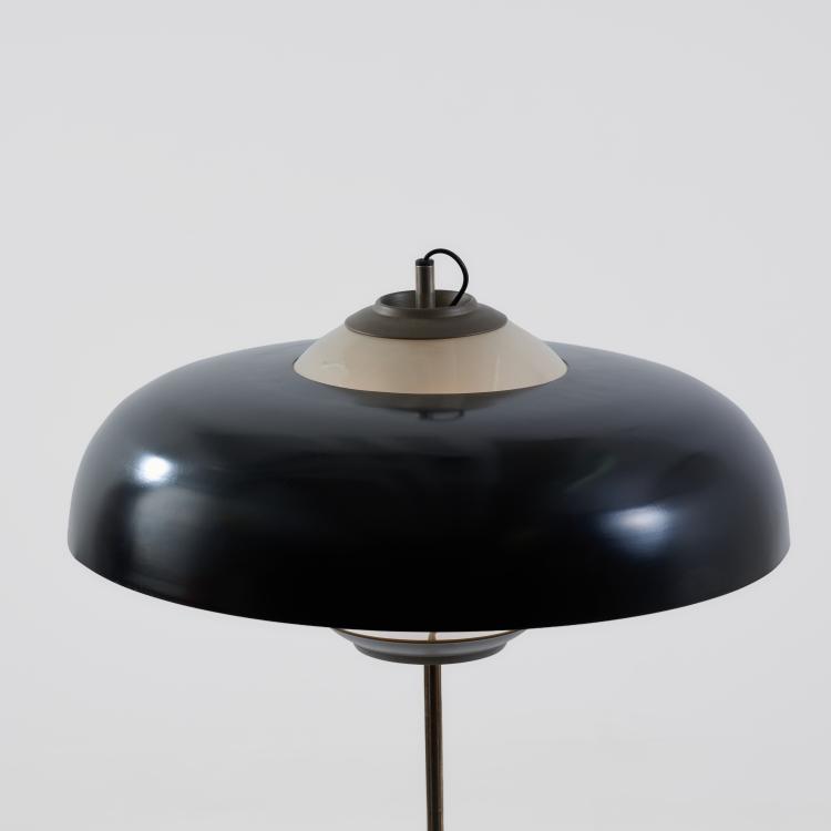 Bild 5 zu Objekt, Tisch-/Bodenleuchte 'Mikado' - 'Lte 5', 1962 (Entwurf), Luigi Caccia Dominioni, Azucena, Mailand / Milan, 183A 351
