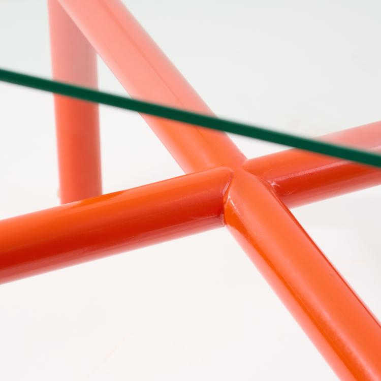 Bild 4 zu Objekt, Beistelltisch, 1970er Jahre (Entwurf), Carlo Bartoli, T 70, Mailand / Milan, 183A 490