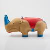 Therapeutisches Spielzeug 'Nashorn', 1968 (Entwurf)