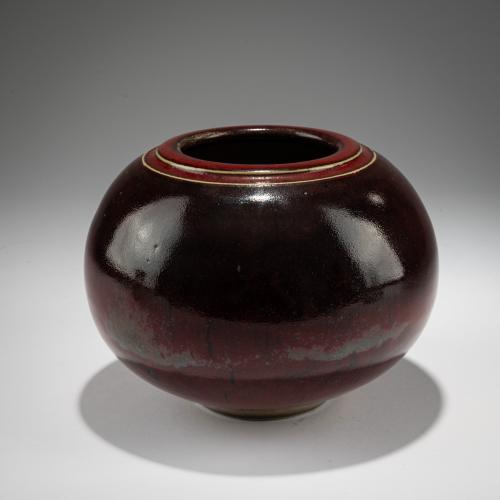 Vase, um 1970 (Entwurf)