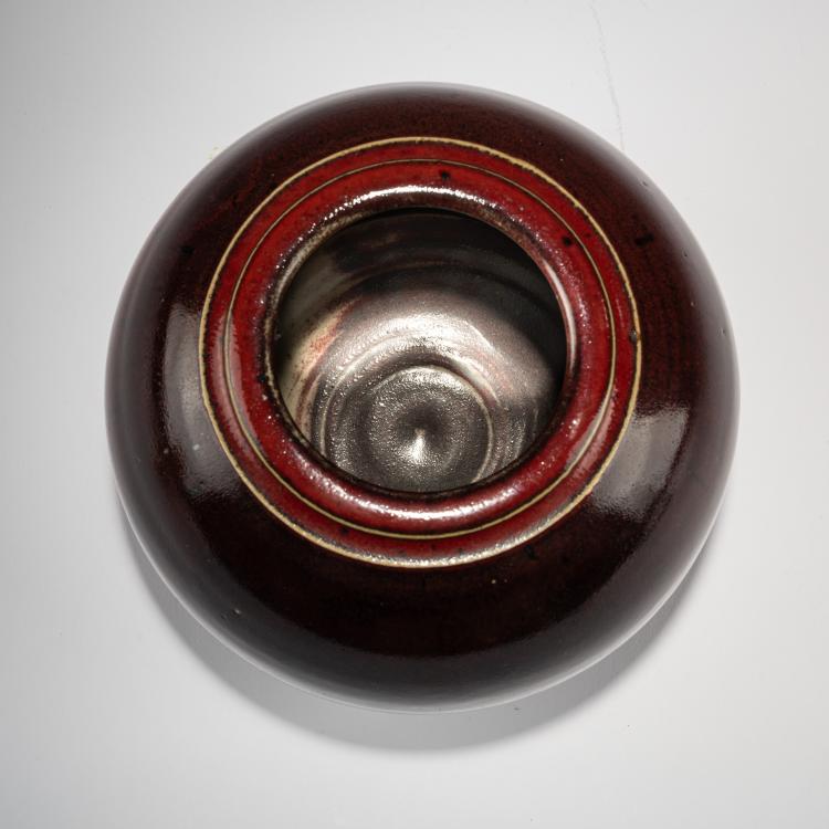 Bild 2 zu Objekt, Vase, um 1970 (Entwurf), Edouard Chapallaz, Chapallaz, Edouard, Duillier-sur-Nyon, 183A 73