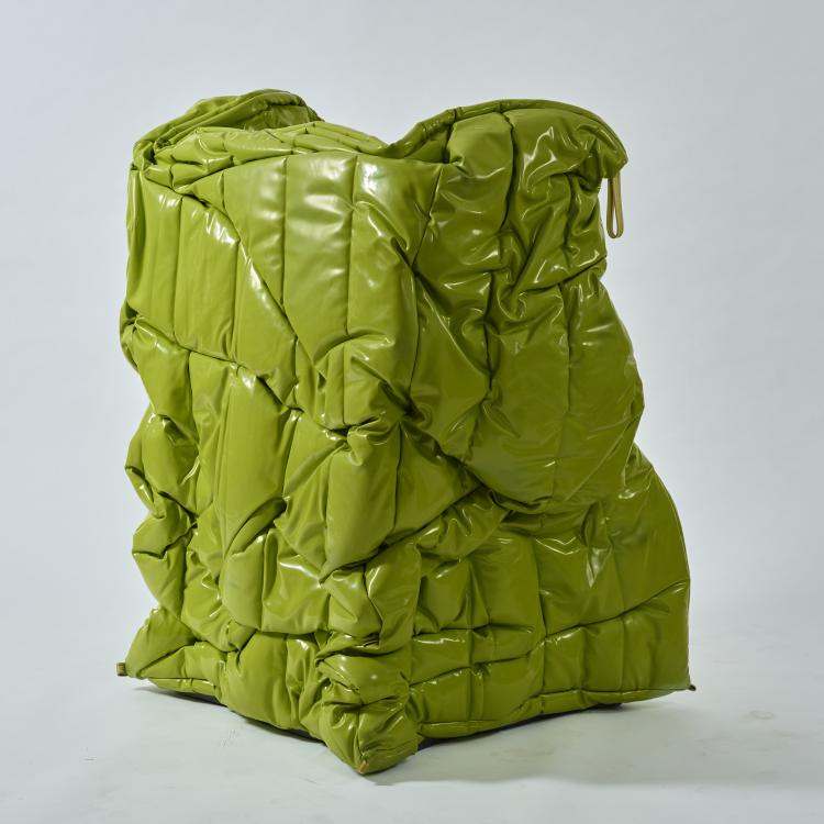 Bild 3 zu Objekt, Armlehnsessel 'Shadow', 2007 (Entwurf), Gaetano Pesce, Meritalia, Mariano Comense, 183A 10