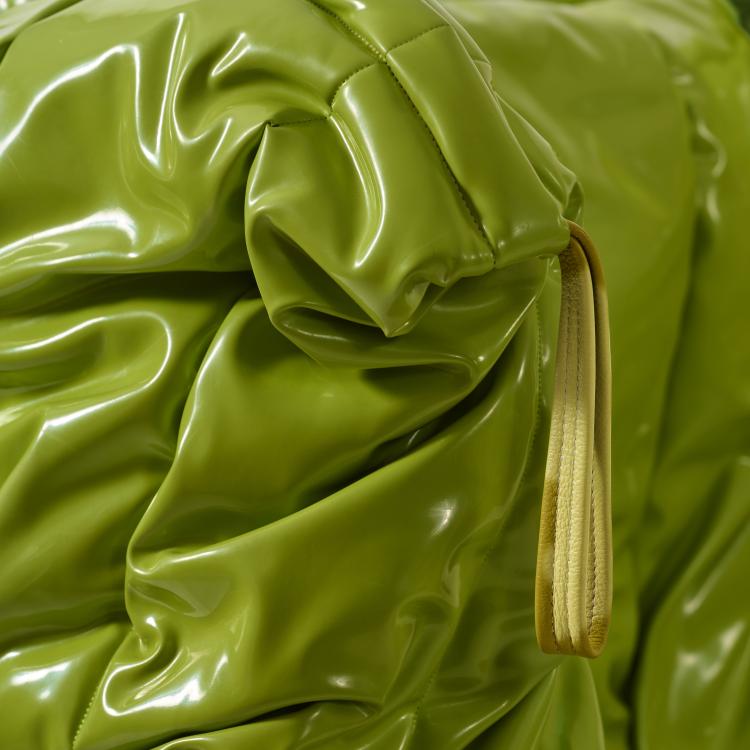 Bild 6 zu Objekt, Armlehnsessel 'Shadow', 2007 (Entwurf), Gaetano Pesce, Meritalia, Mariano Comense, 183A 10