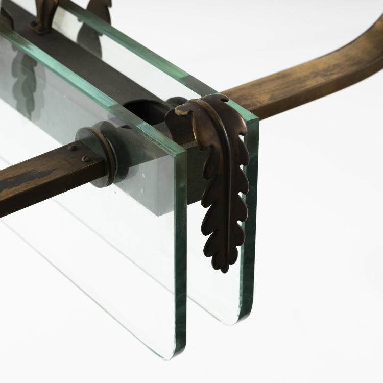 Bild 3 zu Objekt, Deckenleuchte, 1940er Jahre (Entwurf), Fontana Arte, Mailand / Milan  (im Stile von / in the style of), 183A 193