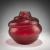 Vase 'Serpents', 1924 (Entwurf)