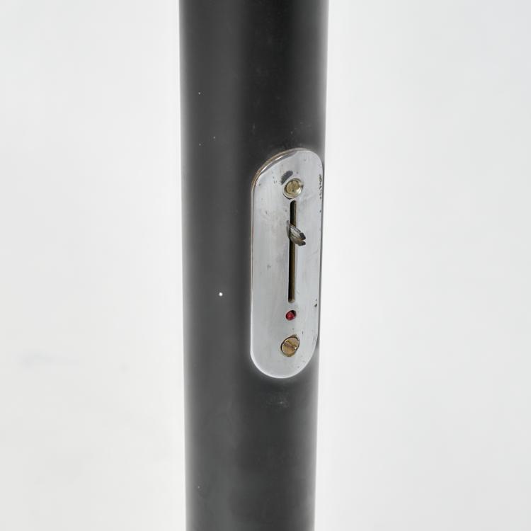 Bild 3 zu Objekt, Stehleuchte 'Callimaco', 1980 (Entwurf), Ettore Sottsass, Artemide, Mailand / Milan, 183A 546