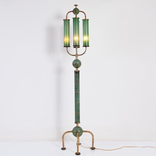 'Ikora' floor lamp, 1929