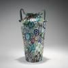 Vase 'Millefiori', um 1903