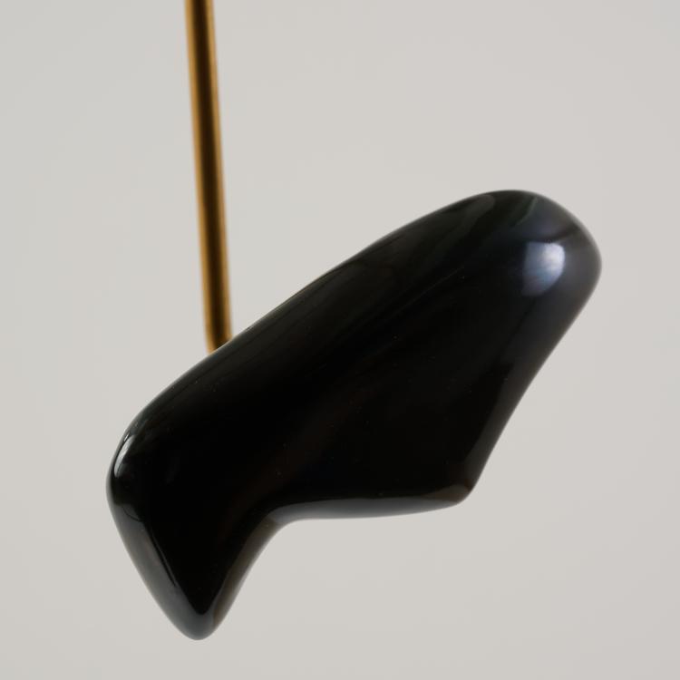 Bild 2 zu Objekt, Garderobe, um 1955 (Entwurf), Georges Jouve, Marcel Asselbur, Frankreich / France, 183A 276