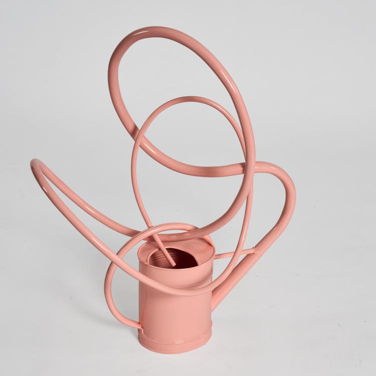 Hauptbild zu Objekt, Sculpture 'Flow Ever Yours', 2025, Florian Graf, 