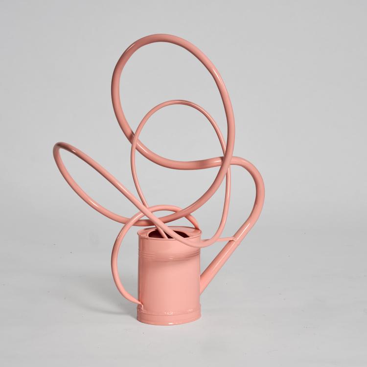 Bild 1 zu Objekt, Sculpture 'Flow Ever Yours', 2025, Florian Graf, 