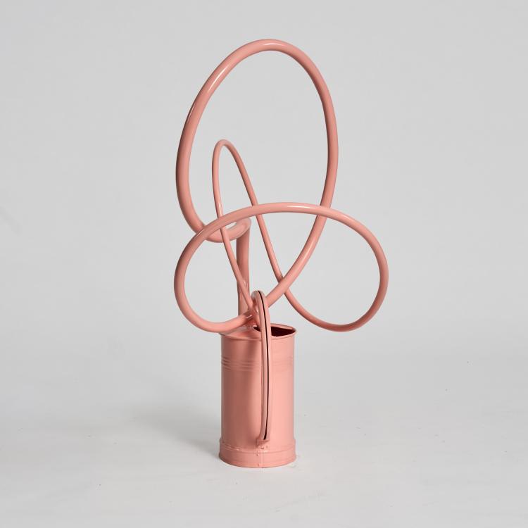 Bild 2 zu Objekt, Sculpture 'Flow Ever Yours', 2025, Florian Graf, 