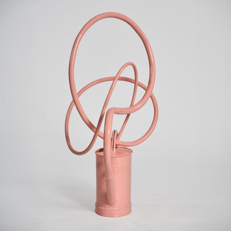 Bild 3 zu Objekt, Sculpture 'Flow Ever Yours', 2025, Florian Graf, 