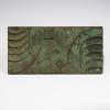 Relief, 1960er Jahre (Entwurf)