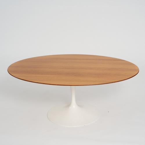 Sofatisch 'Tulip', 1956 (Entwurf)