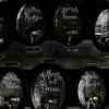 Whiskey-Destillation, Schottland, 1960er Jahre