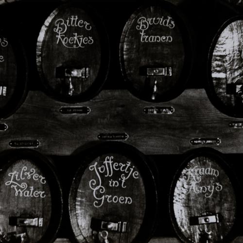 Whiskey-Destillation, Schottland, 1960er Jahre