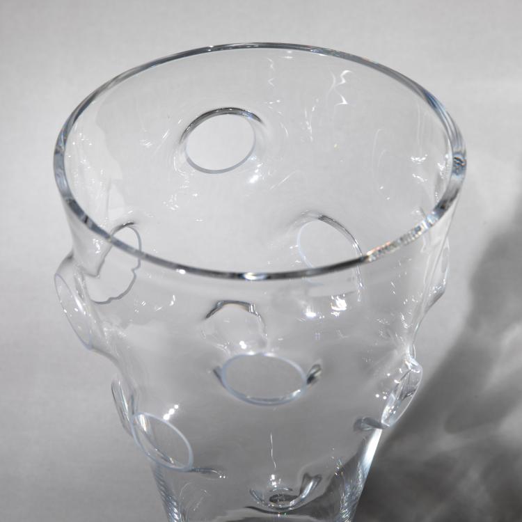 Bild 3 zu Objekt, Vase 'Bellini' aus der 'Follies'-Serie, 1992 (Entwurf), David Palterer, Driade, Corsico, 183A 14