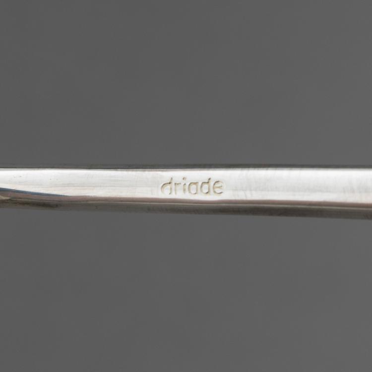 Bild 3 zu Objekt, Zwei Besteck Sets 'Alix' aus der 'Follies'-Serie, um 1989 (Entwurf), Bořek &Scaron;&iacute;pek, Driade, Corsico, 183A 26