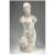 Skulptur 'Kleiner weiblicher Torso (Hagener Torso)', circa 1910/11 (wohl späterer Guss)