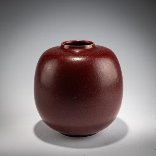 Vase, 1963
