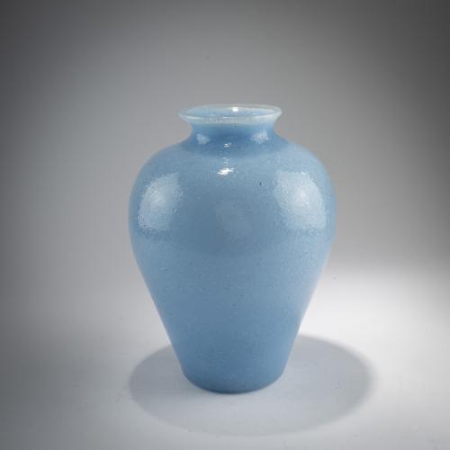Vase 'Pulegoso', um 1932
