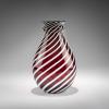Vase 'A canne', um 1953