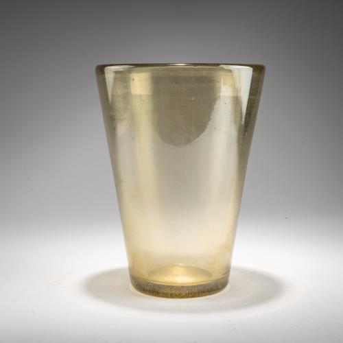 Vase, um 1940