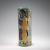 Vase 'Figuren', 1960er Jahre (Entwurf)