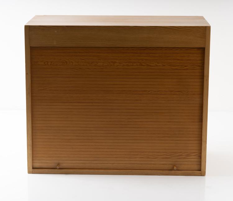 Bild 6 zu Objekt, Regal 'Krippenhof', 1950er Jahre (Entwurf), Egon Eiermann, Deutschland, 183A 247