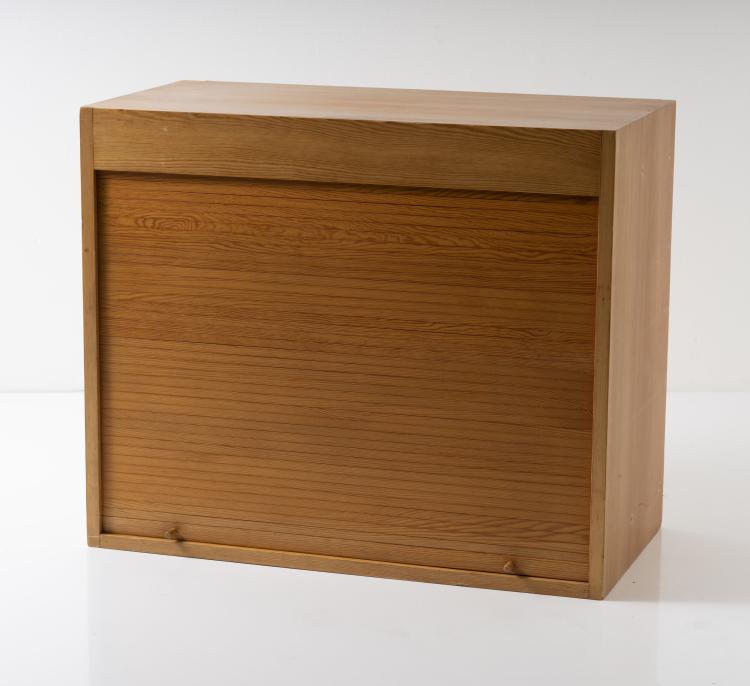 Bild 7 zu Objekt, Regal 'Krippenhof', 1950er Jahre (Entwurf), Egon Eiermann, Deutschland, 183A 247