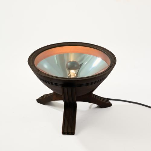 Bodenleuchte 'Colonna', 2001 (Entwurf)