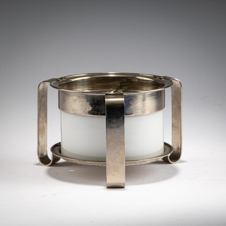 Bild 1 zu Objekt, Warmer 'M 20', 1929/30, Wilhelm Wagenfeld, Bauhochschule, 