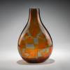 'Intarsio' vase, 1961-1963
