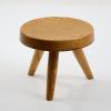 Hocker 'Berger', 1938 (Entwurf)
